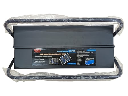 طقم عدة 85 قطعة من BOSS