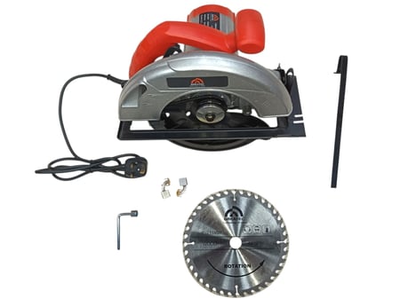 منشار كبير من GREATEC