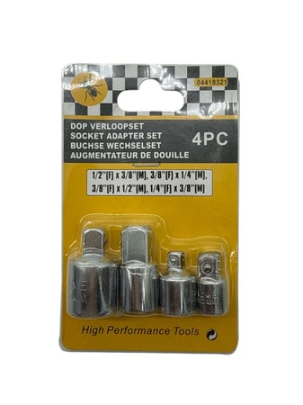 طقم تحويلات يد اتوماتيك 4 قطع