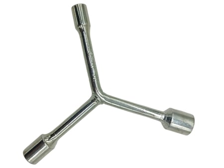 مفتاح مثلث ثلاثي صيني 12 * 10 * 8