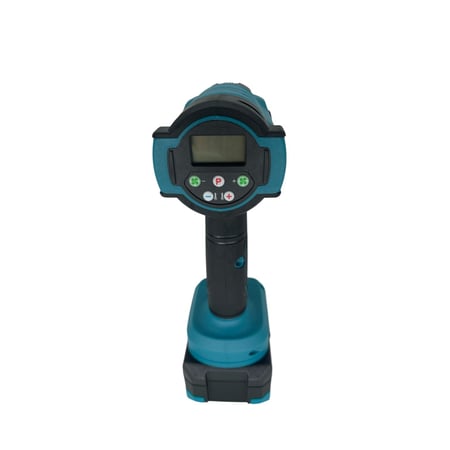 جهاز تسخين كهربائي | POWER TK | 380°–550° مع بطاريتين 10 خلايا أصلية