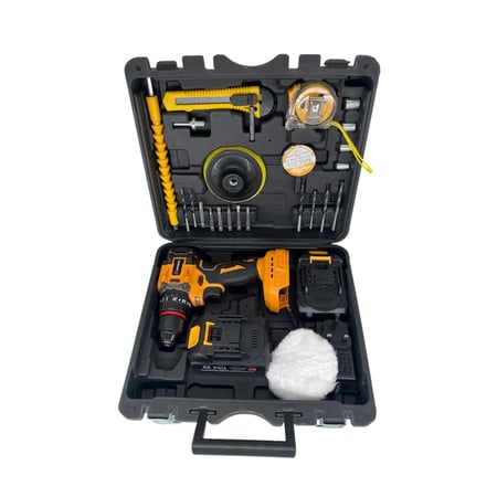 دريل 13 ماركة intemax