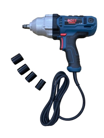 دريل كفرات كهرباء 220 1500 واط