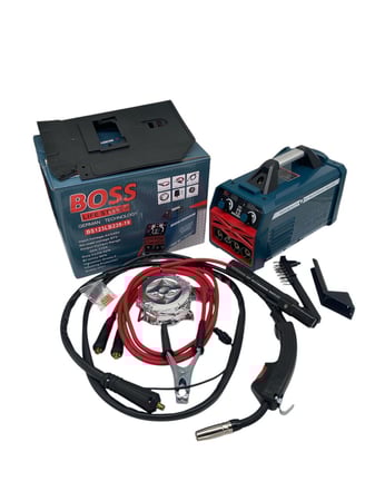 ماكينة لحام 500 امبير BOSS
