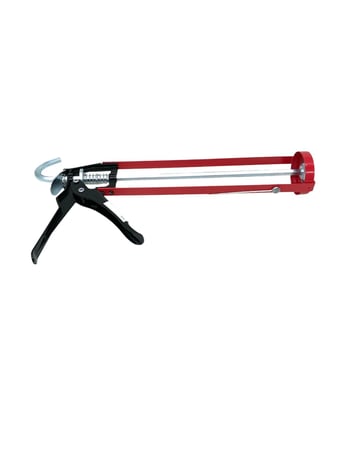 مسدس سيلكون حديد ممتاز