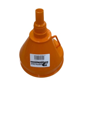 محقان بلاستك كبير 16C