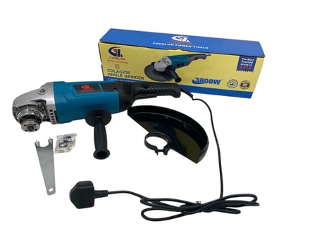 صاروخ 3800 واط CADELON