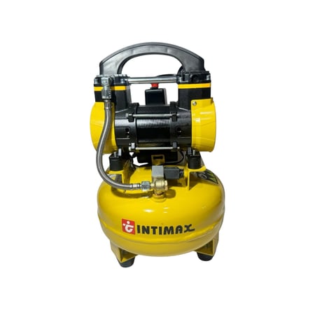 ماطور هوا 15 لتر ماركة intemax