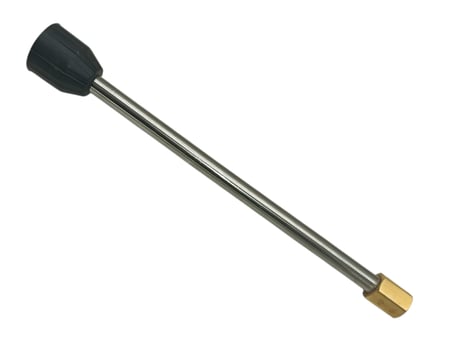 عصا تمديد مضخة صغير اصفر