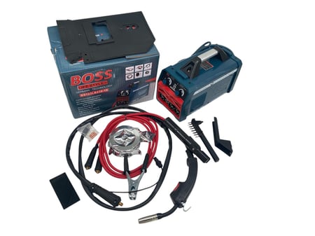 ماكينة لحام 500 امبير BOSS