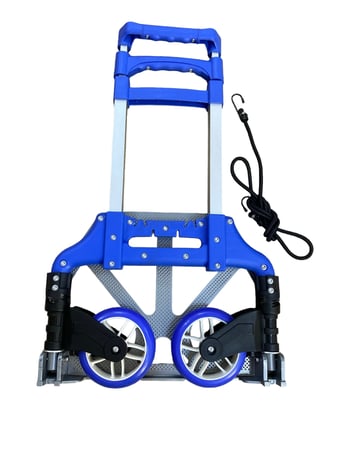 عربية حمل أغراض قابلة للطي