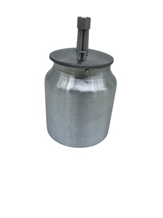 مسدس ديزل كروم