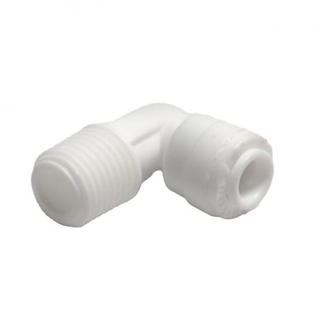 كوع لي جهاز تحلية 1/4بوصة سنة