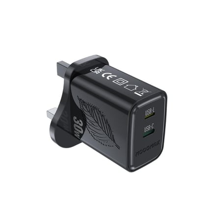 أفضل شاحن جداري سريع