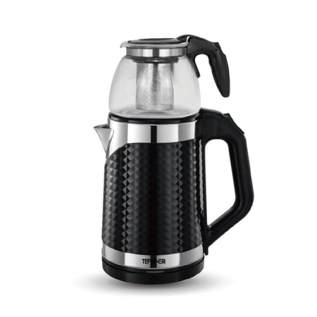 ماكينة تحضير الشاي من توفينر