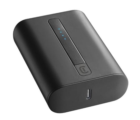 بطارية 10000 امبير