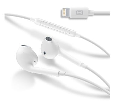 أفضل سماعات سلكية للآيفون