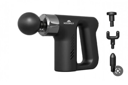 مدلك العضلات الكهربائي