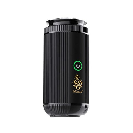 مبخره الكترونيه