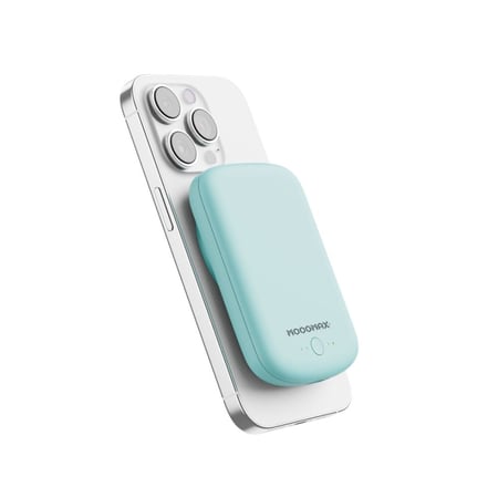 باور بانك 5000 ملي امبير