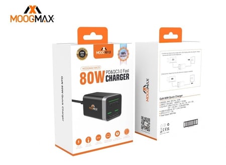 منصة شواحن متنقلة