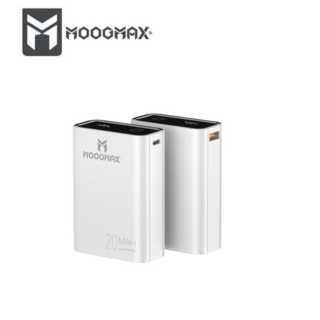 باور بانك 20 الف