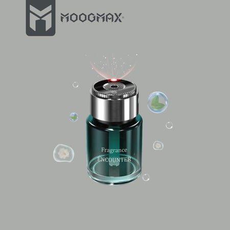 جهاز معطر الجو بالبخار