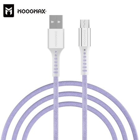 كيبل شحن UDB جالكسي من موج ماكس