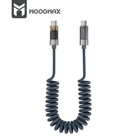 شاحن moog max
