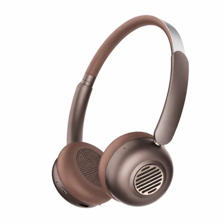 سماعه لاسلكية من موج ماكس