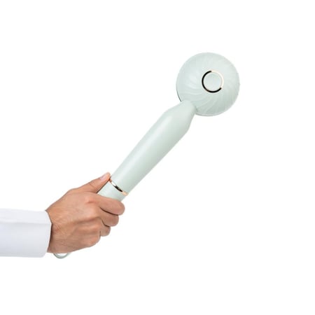 فرشاة الاستحمام الكهربائية