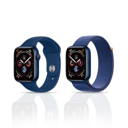 ساعه ابل الترا كوبي