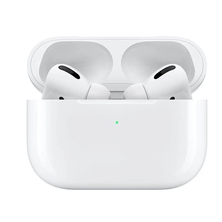 ايربودز برو موج ماكس