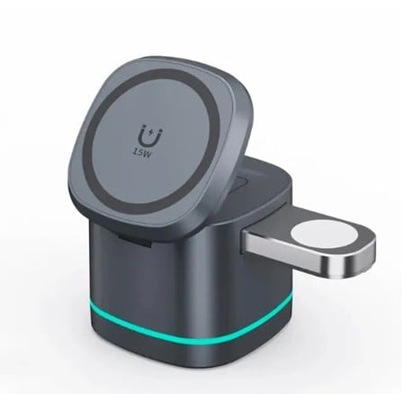 منصة شحن 3 في 1