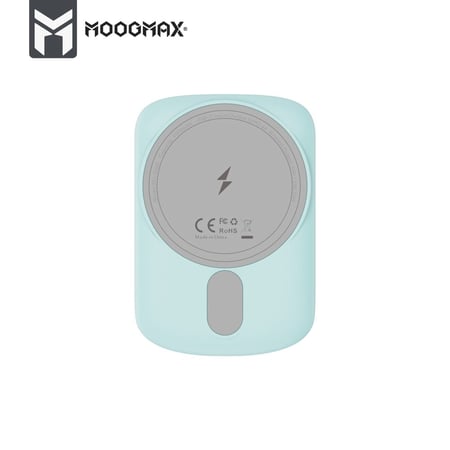 باور بانك صغير الحجم