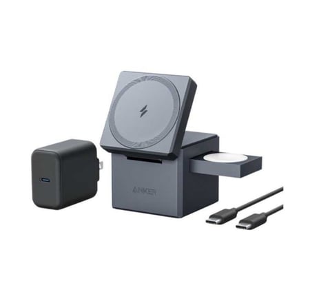 شاحن انكر ماج سيف