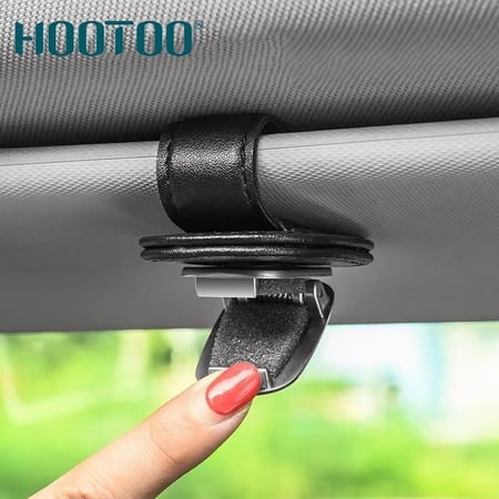 حامل نظارة ومنظم اغراض