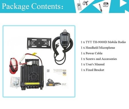 كنود تي واي تي 9000
