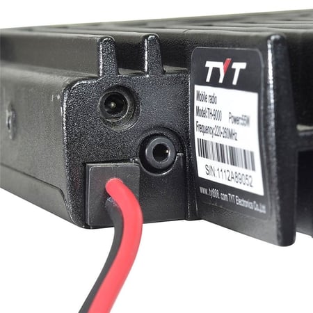 كنود تي واي تي 9000