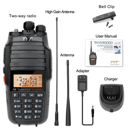 تي واي تي 8000