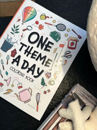 One Theme a Day