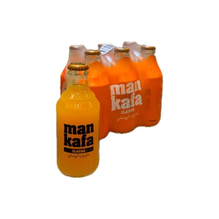 مانكافا مشروب اليوسفي