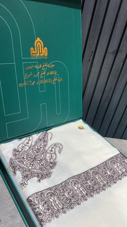 شال كشميري رجالي