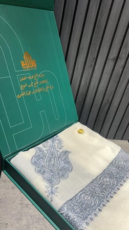 شال كشميري رجالي