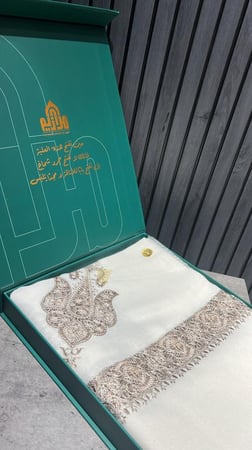 شال كشميري رجالي