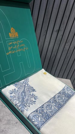 شال كشميري رجالي