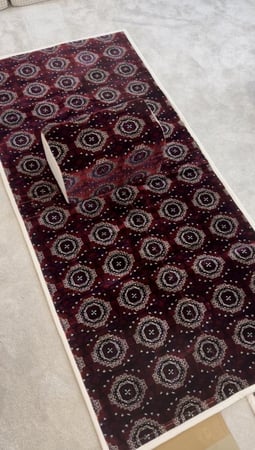 طقم مدات تركي (تنزاني بكستاني)