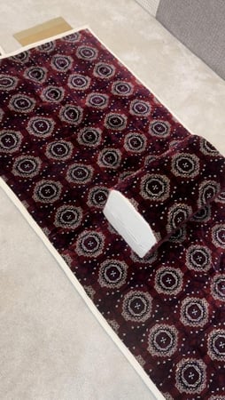 مدة تركي بدون مركى( مدة فقط)