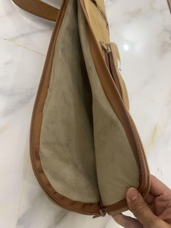 جراب بندق وشوزن