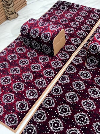 مدة تركي مع مركى تايلندي